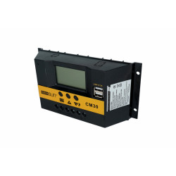 MEXXSUN PWM 12/24V (CM30)