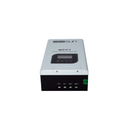 MEXXSUN (PC18F) 60A MPPT 12/24/48V