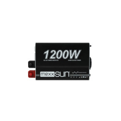 MEXXSUN Modifiye sinüs 12V 1200W