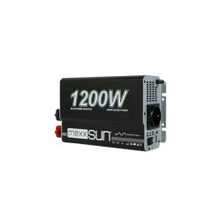 MEXXSUN Modifiye sinüs 12V 1200W