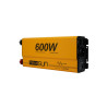 MEXXSUN Tam Sinüs UPS (Remote Ekran) 12V 600W