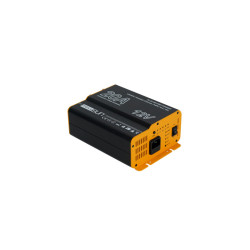 MEXXSUN AC-DC Akü Şarj Cihazı 12V-20A