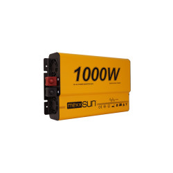 MEXXSUN Tam Sinüs UPS (Remote Ekran) 12V 1000W
