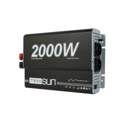 MEXXSUN Modifiye sinüs 12V 2000W