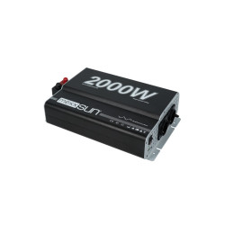 MEXXSUN Modifiye sinüs 12V 2000W