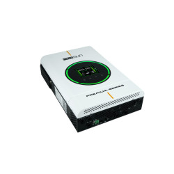 MEXXSUN MEXX-P4kW - Premium 24V 4kW (Wi-Fi/ Dual Output)