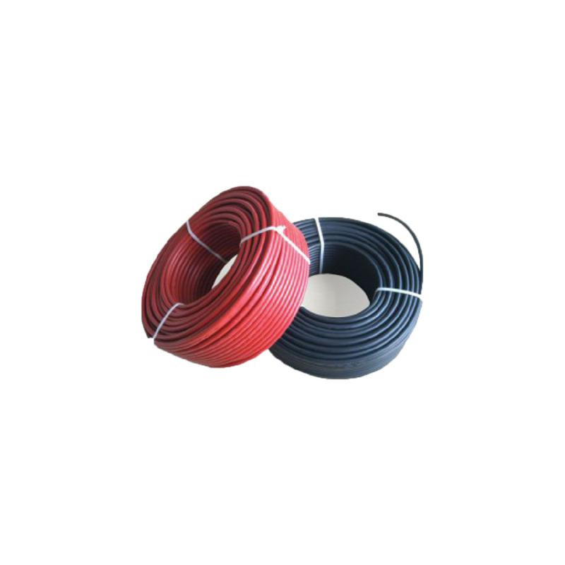 MEXXSUN Solar kablo 4mm kırmızı (50m)