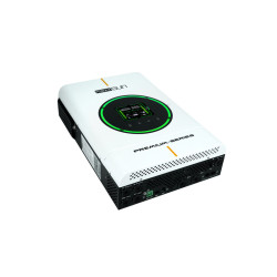 MEXXSUN MEXX-P6kW - Premium 48V 6kW (Paralel /Wi-Fi/ Dual Output)