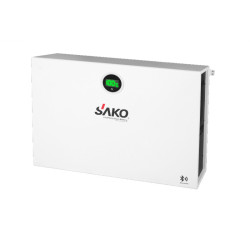 SAKO Li-Pack 51,2V-200Ah (LiFePo4)