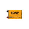 MEXXSUN Tam sinüs 12V 600W