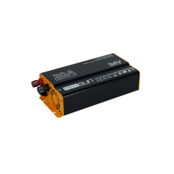 MEXXSUN AC-DC Akü Şarj Cihazı 24V-20A