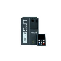 MEXXSUN 15Hp (11 kW) Solar Pompa Sürücüsü (Trifaze)