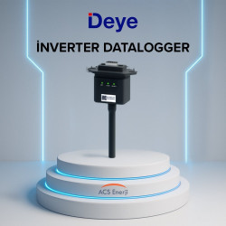 DEYE WI-FI LOGGER