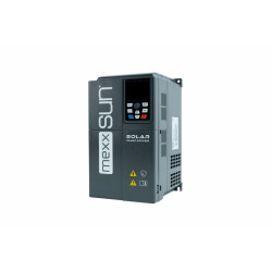 MEXXSUN 20Hp (15 kW) Solar Pompa Sürücüsü (Trifaze)