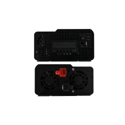 MEXXSUN Tam sinüs 24V 3000W