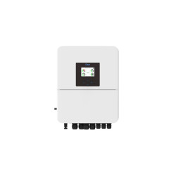 DEYE 5 KW Hibrit Monofaze LV (48V)