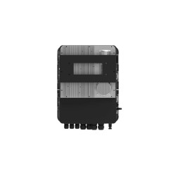 DEYE 5 KW Hibrit Monofaze LV (48V)