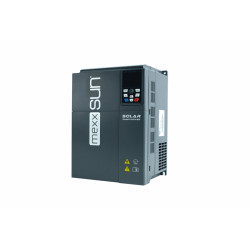MEXXSUN 40Hp (30 kW) Solar Pompa Sürücüsü (Trifaze)