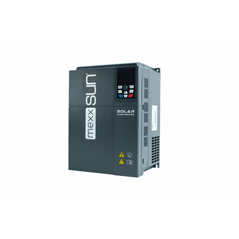 MEXXSUN 40Hp (30 kW) Solar Pompa Sürücüsü (Trifaze)