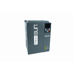 MEXXSUN 40Hp (30 kW) Solar Pompa Sürücüsü (Trifaze)