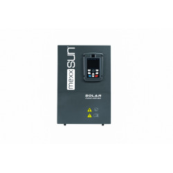 MEXXSUN 50Hp (37 kW) Solar Pompa Sürücüsü (Trifaze)