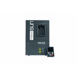 MEXXSUN 50Hp (37 kW) Solar Pompa Sürücüsü (Trifaze)