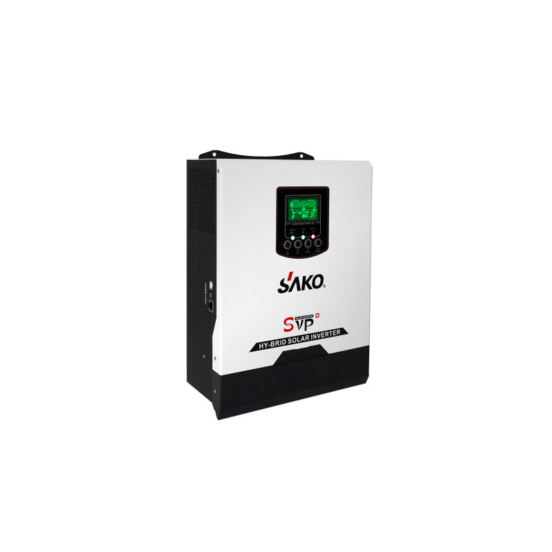 SAKO SVP-1KW Tam sinüs akıllı 12V 1000W