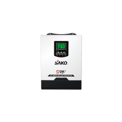 SAKO SVP-1KW Tam sinüs akıllı 12V 1000W