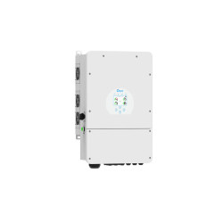 DEYE 12 KW Hibrit Monofaz LV (48V)