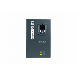 MEXXSUN 60Hp (45 kW) Solar Pompa Sürücüsü (Trifaze)