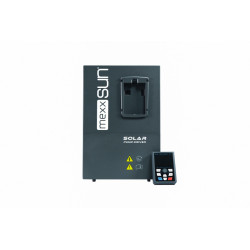 MEXXSUN 60Hp (45 kW) Solar Pompa Sürücüsü (Trifaze)