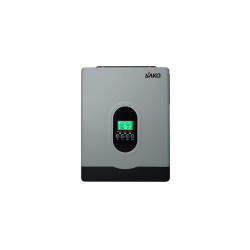 SAKO E-SUN 1.6kW / 12V Tam Sinüs Akıllı Voc 30-400 VDC