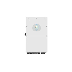 DEYE 16 KW Hibrit Monofaz LV (48V)