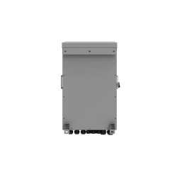 DEYE 16 KW Hibrit Monofaz LV (48V)