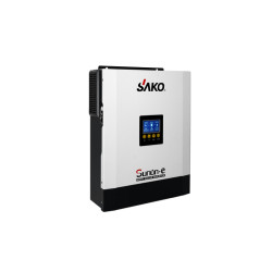 SAKO Sunon-E Tam Sinüs Akıllı 24V 2.4KW (450-500VDC)