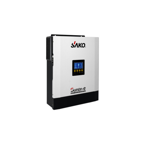 SAKO Sunon-E Tam Sinüs Akıllı 24V 2.4KW (450-500VDC)