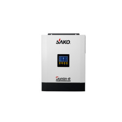 SAKO Sunon-E Tam Sinüs Akıllı 24V 2.4KW (450-500VDC)