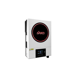 SAKO SUNON ULTRA 4.2KW Tam Sinüs Akıllı 24V 4200W