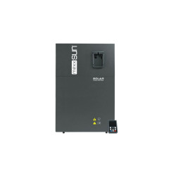 MEXXSUN 150Hp (110 kW) Solar Pompa Sürücüsü (Trifaze)