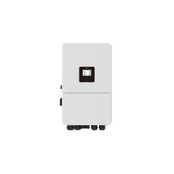 DEYE 20 KW Hibrit Trifaze LV (48V)