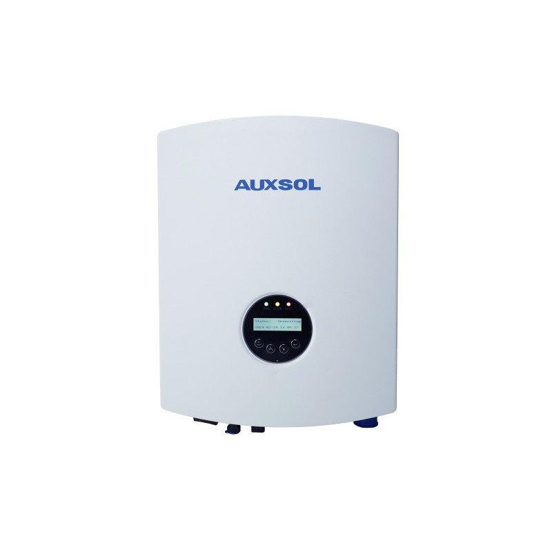 AUXSOL 3.6KW Monofaz