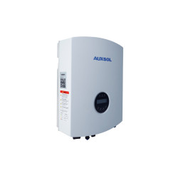AUXSOL 3.6KW Monofaz