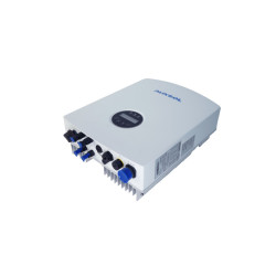 AUXSOL 3.6KW Monofaz