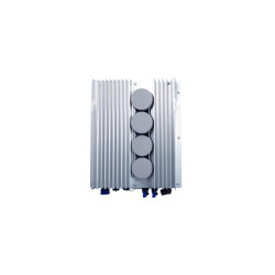 AUXSOL 3.6KW Monofaz