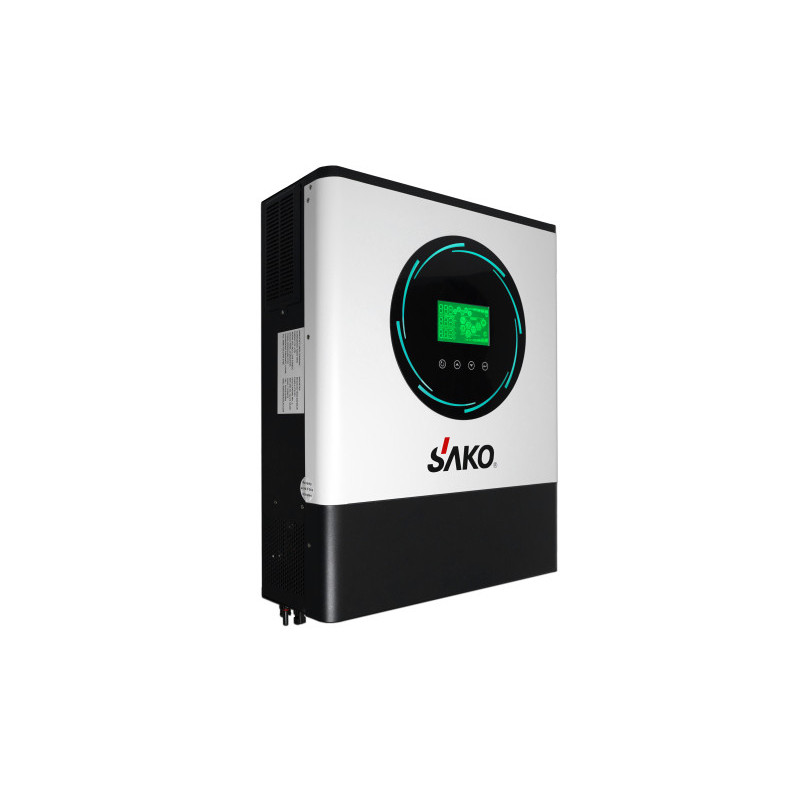 SAKO Sunon IV 8kW 48V (450VDC)