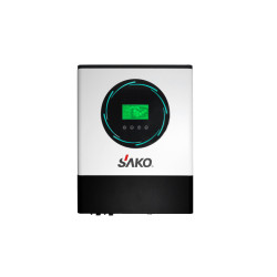 SAKO Sunon IV 8kW 48V (450VDC)