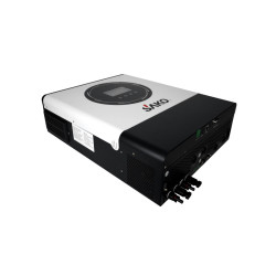 SAKO Sunon IV 8kW 48V (450VDC)