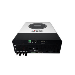 SAKO Sunon IV 8kW 48V (450VDC)