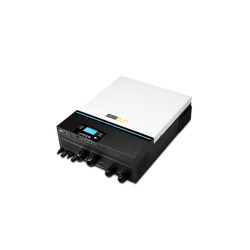 MEXXSUN Tam sinüs akıllı 48V 8000W Twin (MAX 8000)