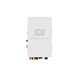 DEYE 50kW Hibrit Trifaze (HV)